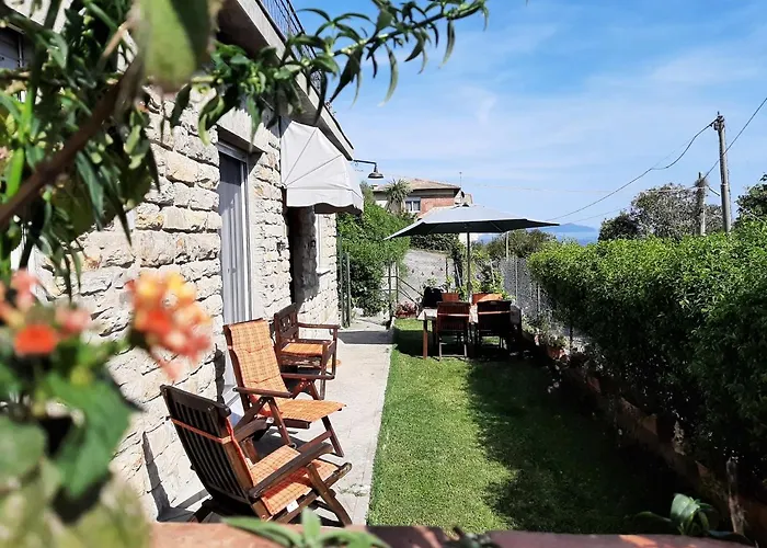 Villetta Margherita