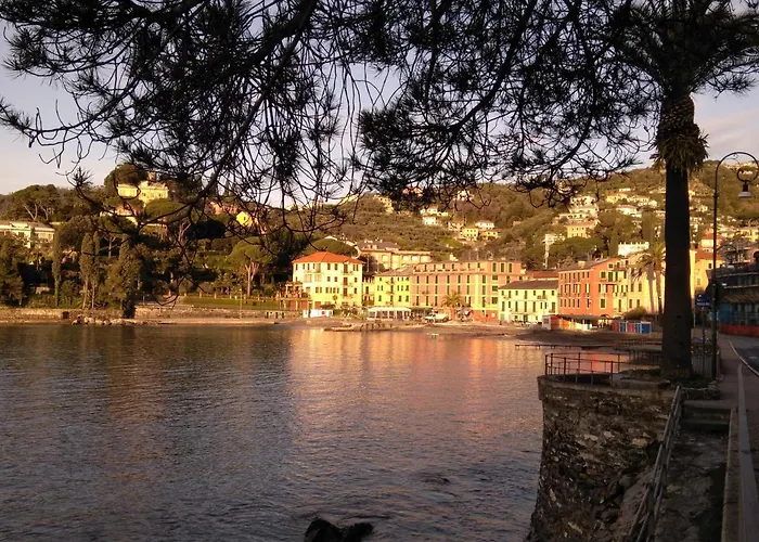 Villetta Margherita