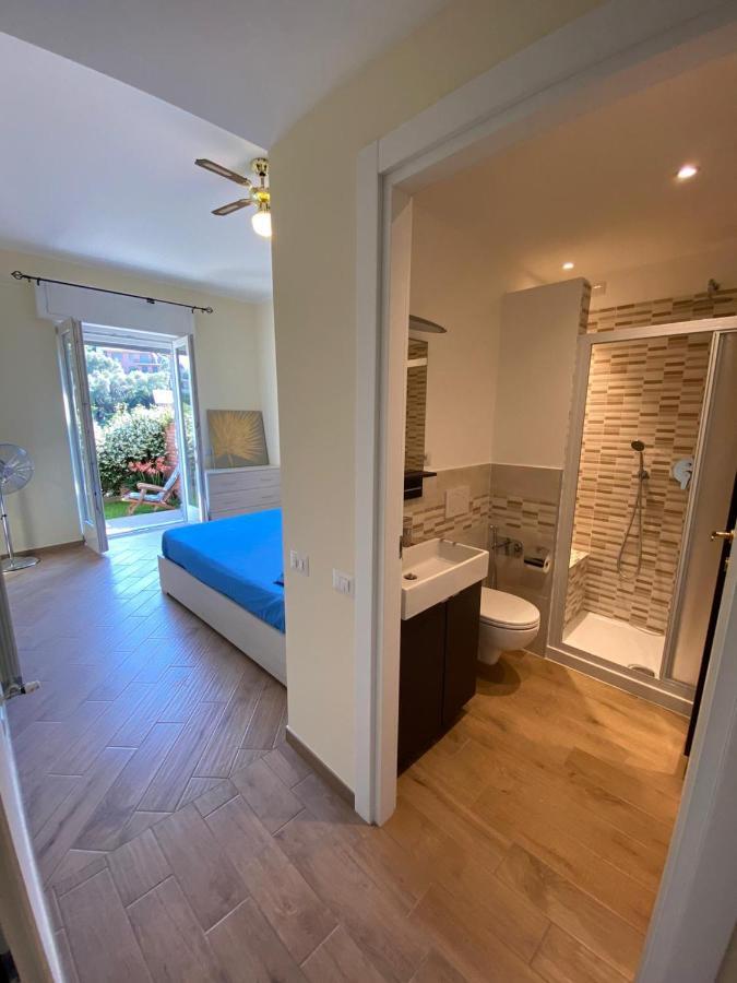 Margherita Apartment