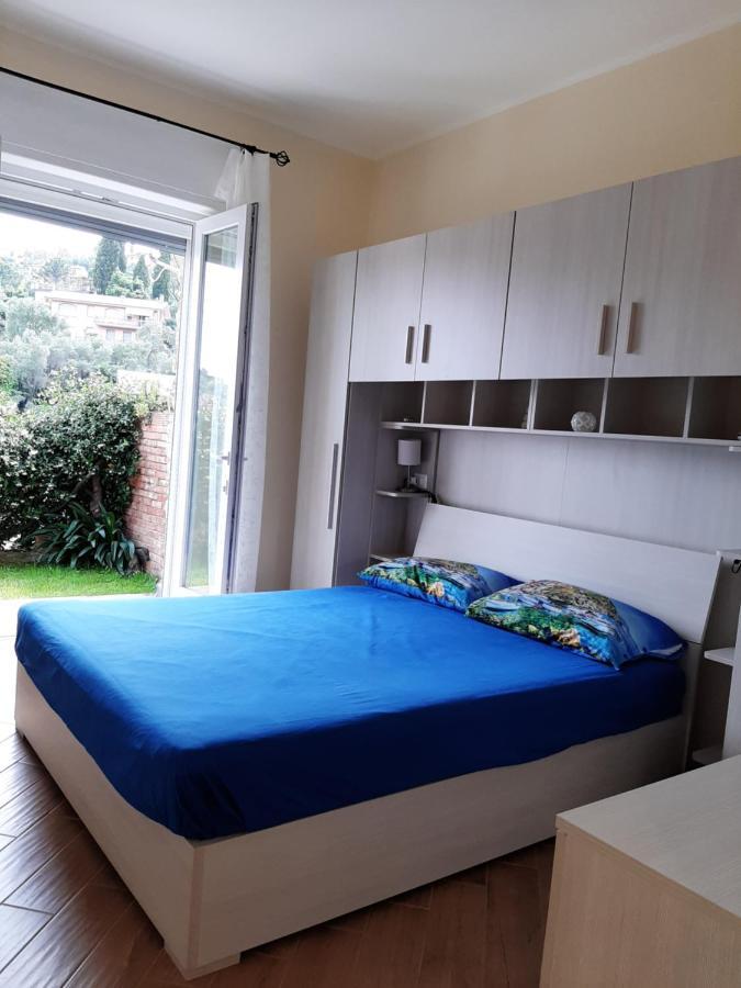 Margherita Apartment