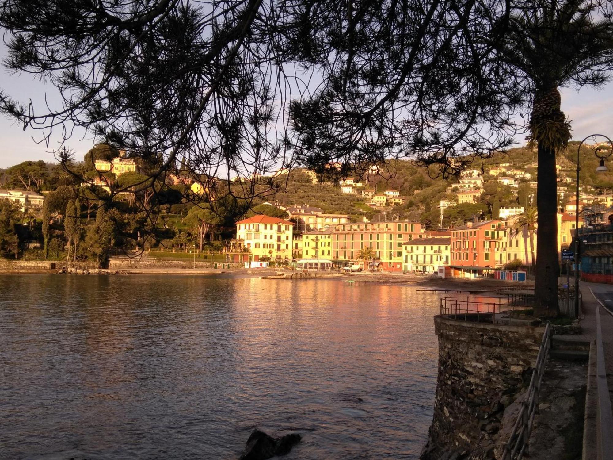 Apartment Margherita