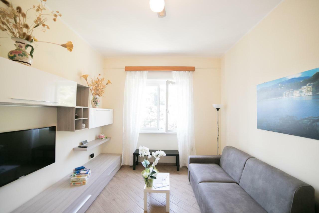 Apartment Margherita Rapallo