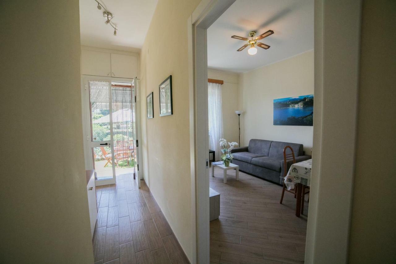 Apartment Margherita Rapallo
