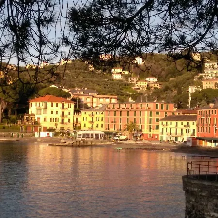 Villetta Margherita Rapallo Exterior photo
