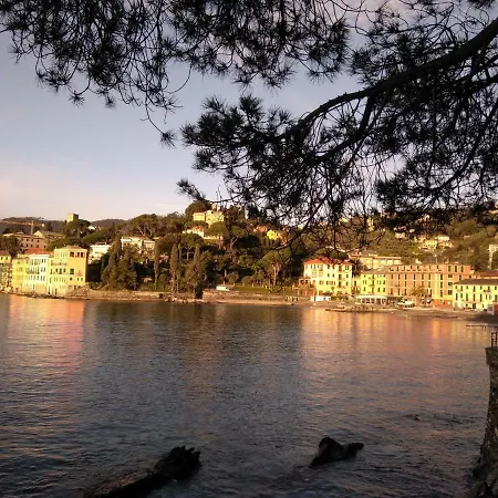 Villetta Margherita Rapallo Exterior photo