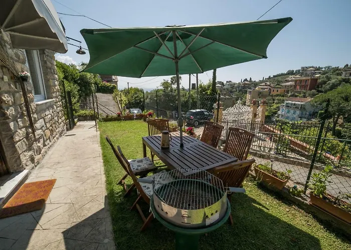 Villetta Margherita L02159