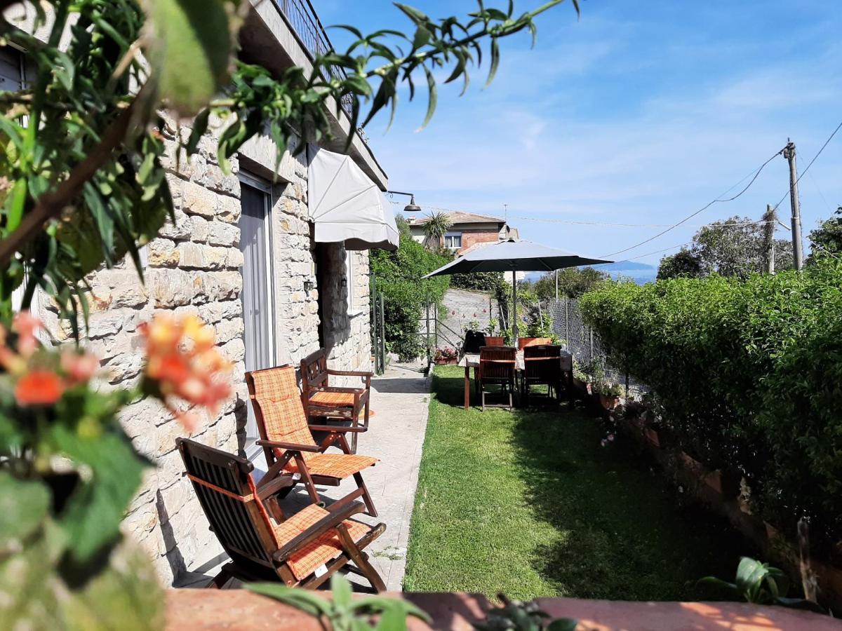 Margherita Apartment *