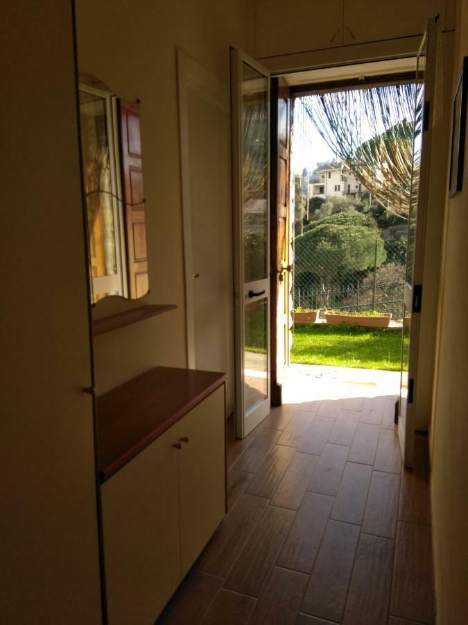 Apartment Margherita
