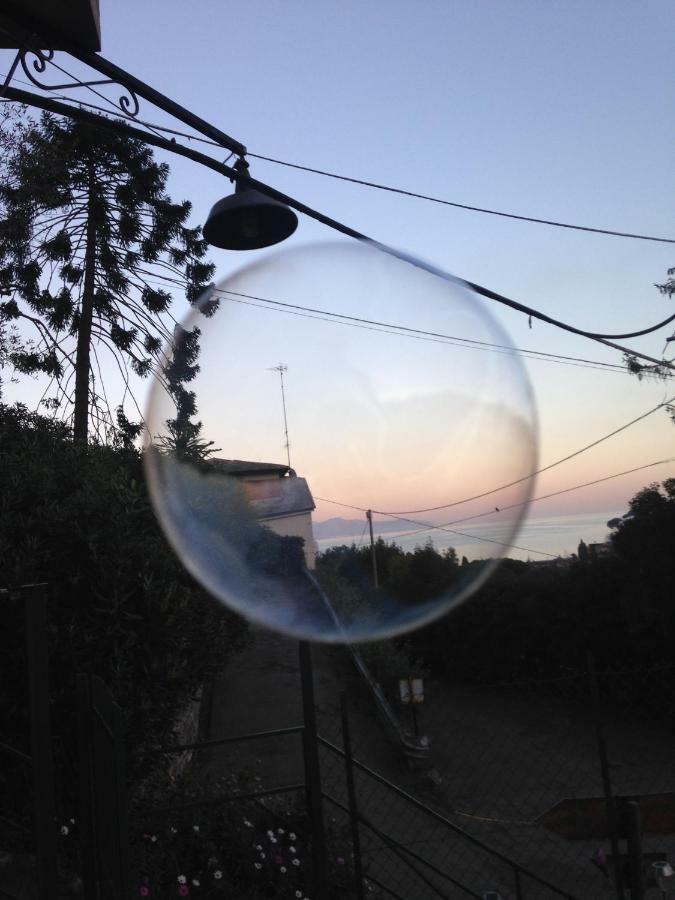 Margherita Apartment Rapallo