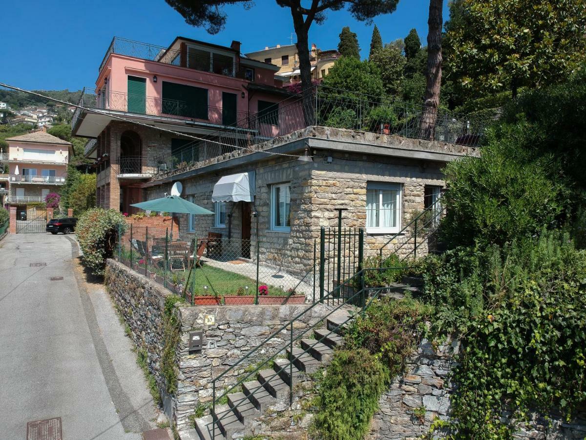 Margherita Apartment *